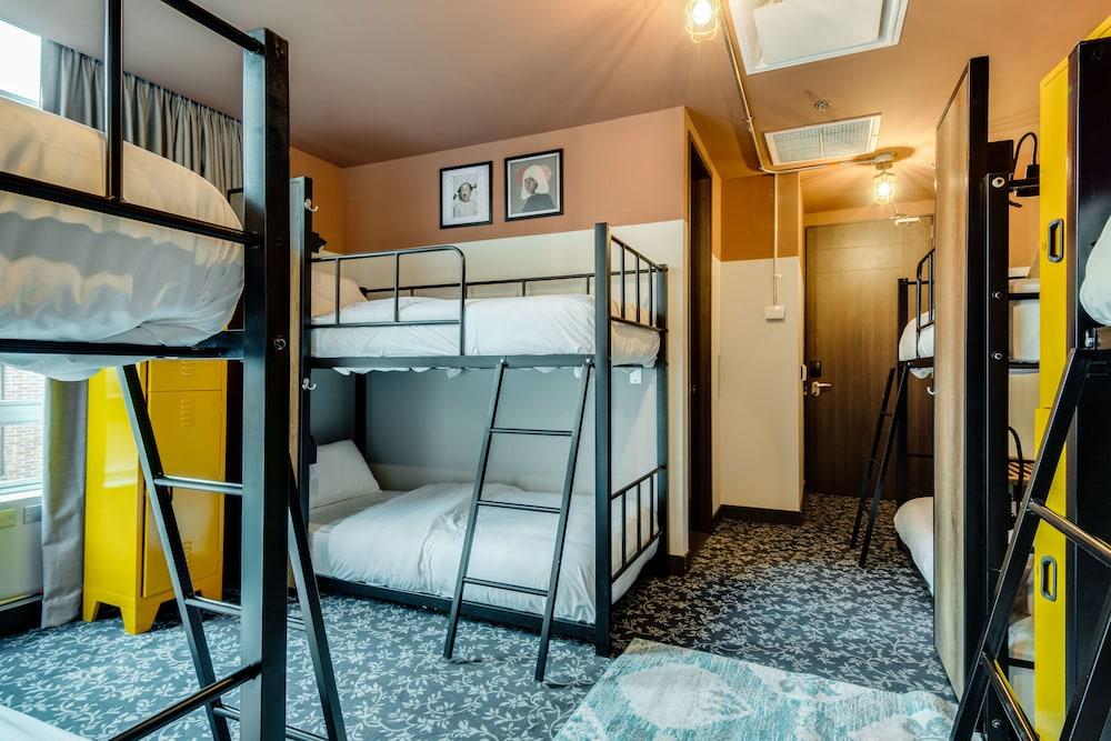 Socialtel Parque 93 Bogota Hotel Eksteriør billede
